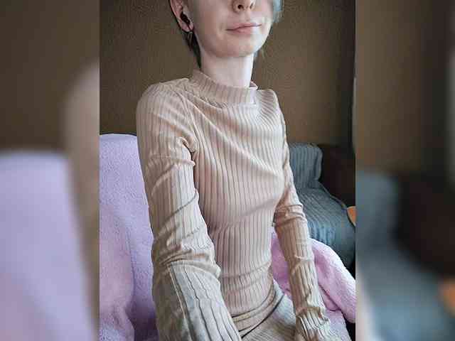 -Christina- webcam