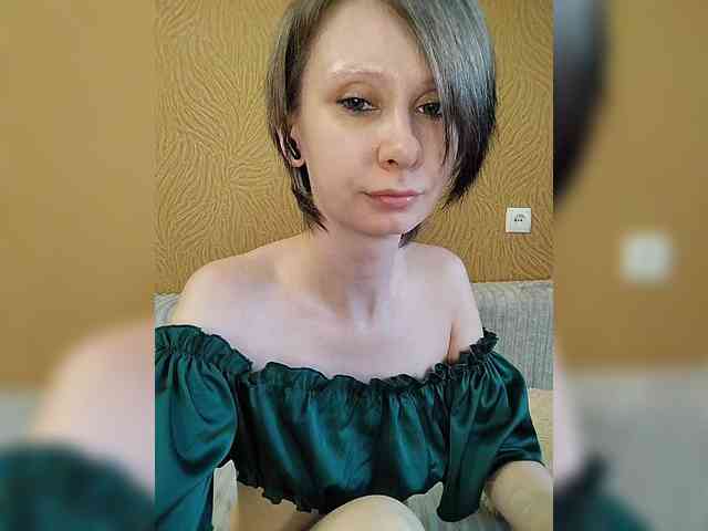 -Christina- webcam