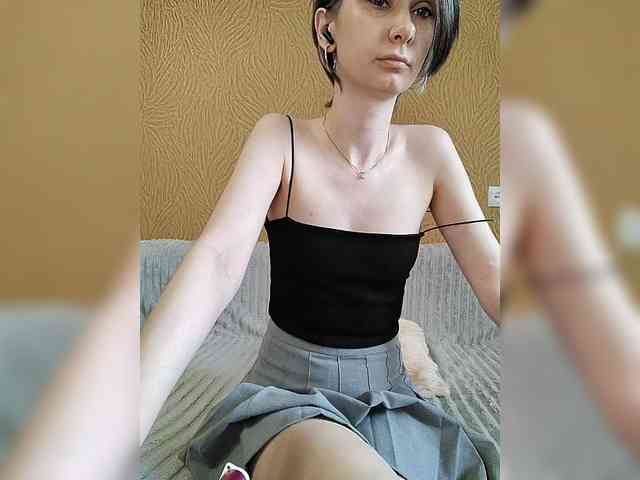 -Christina- webcam