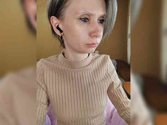 -Christina- webcam