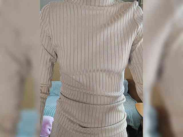 -Christina- webcam