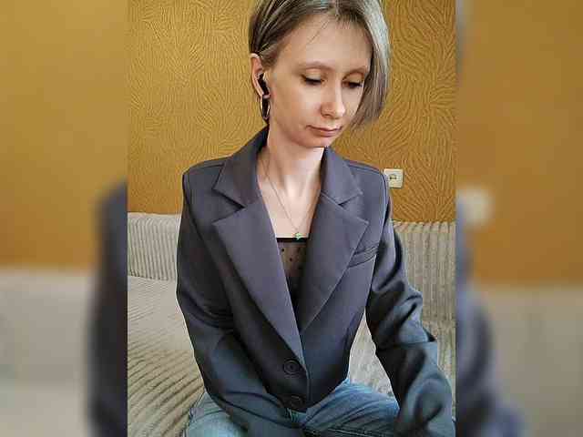 -Christina- webcam