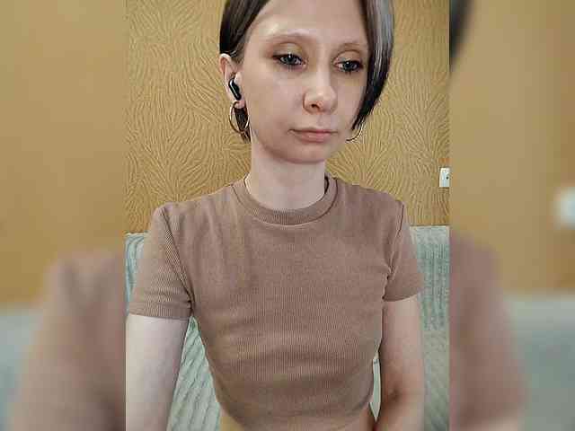 -Christina- webcam