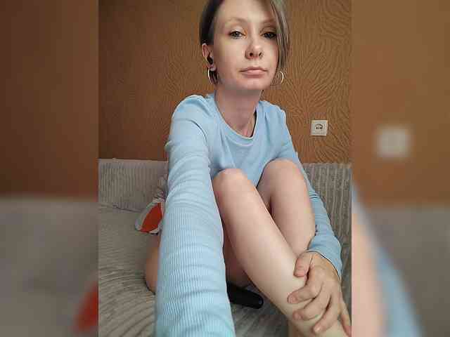 -Christina- webcam