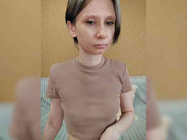 -Christina- webcam