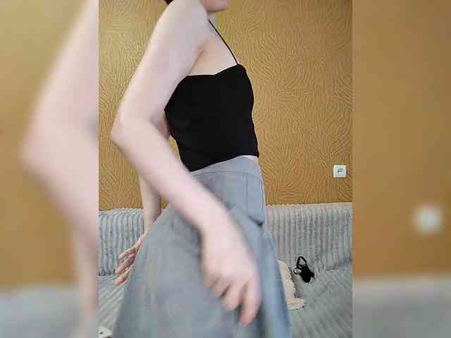 -Christina- webcam