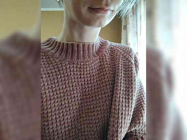 prettyKris Live Webcam on BongaCams
