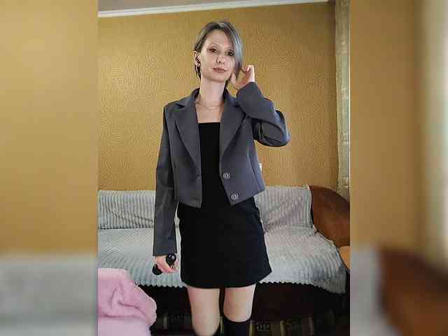 -Christina- webcam