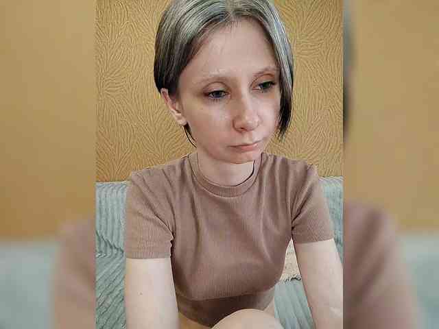-Christina- webcam
