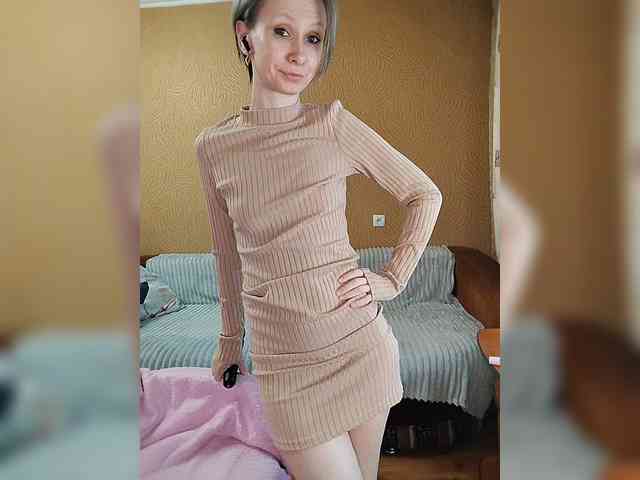 -Christina- webcam