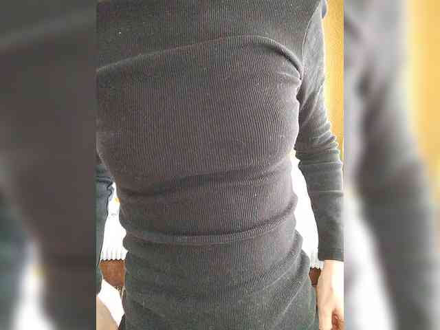 prettyKris Live Webcam on BongaCams