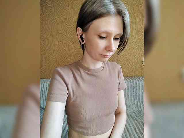 -Christina- webcam