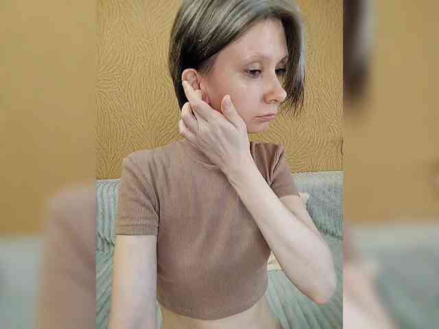 -Christina- webcam