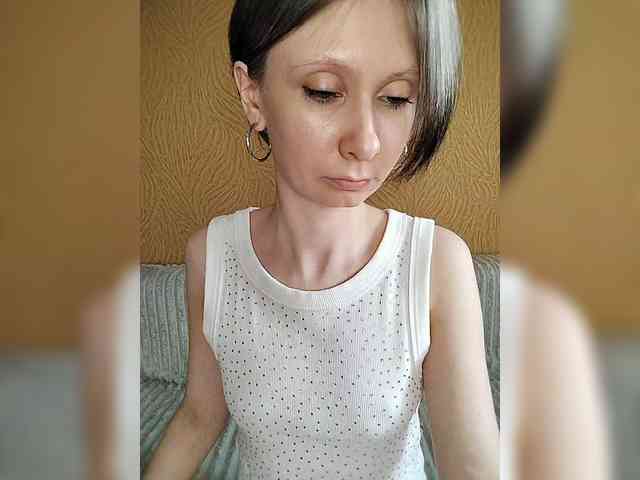 -Christina- webcam
