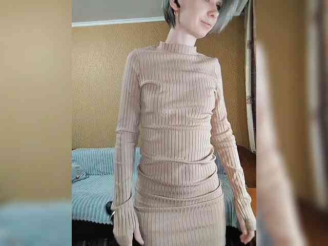 -Christina- webcam