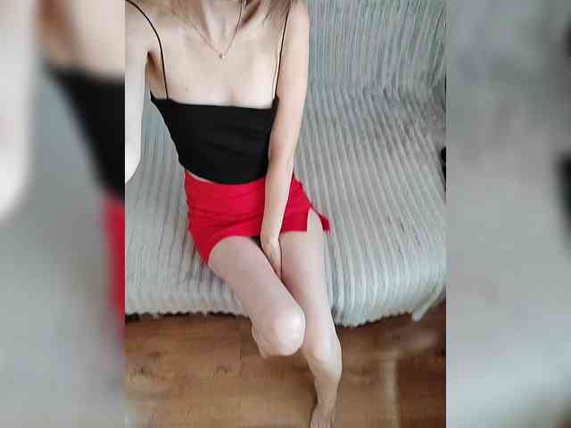 prettyKris Live Webcam on BongaCams