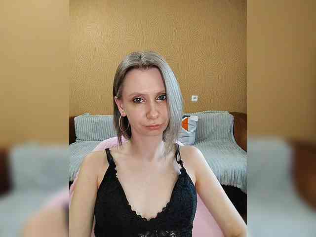 prettyKris Live Webcam on BongaCams