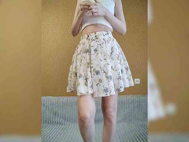 -Christina- webcam