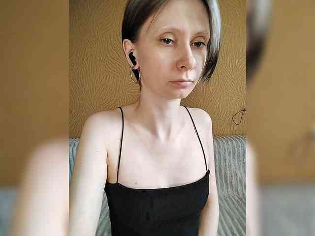 -Christina- webcam