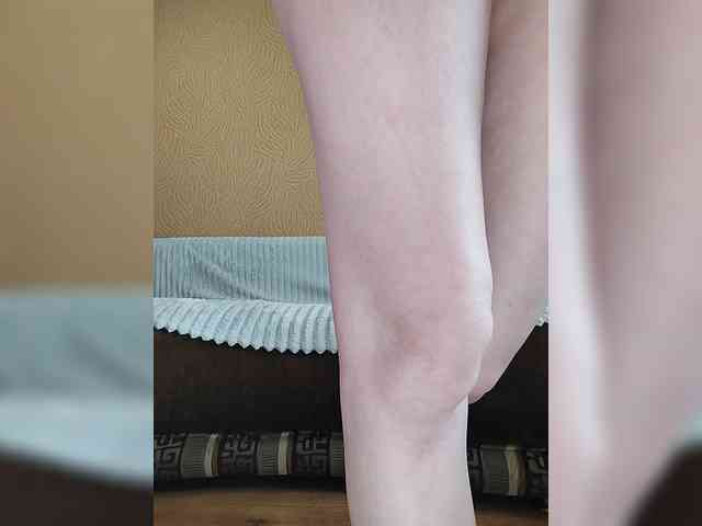 prettyKris Live Webcam on BongaCams