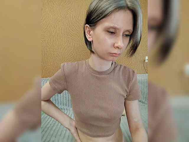 -Christina- webcam
