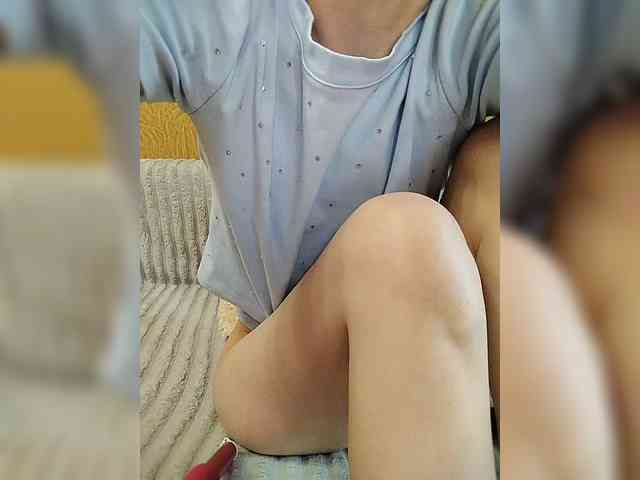 -Christina- webcam