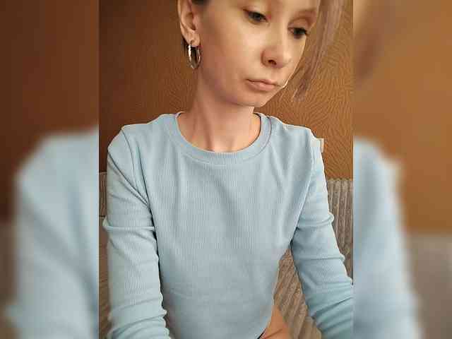 -Christina- webcam