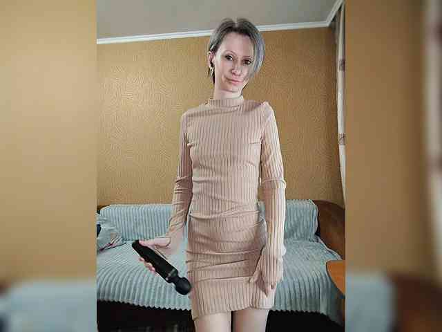 -Christina- webcam