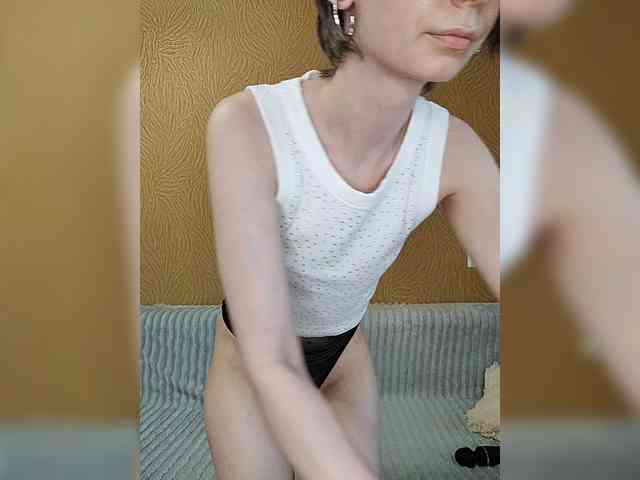 real live web cam PrettyKris