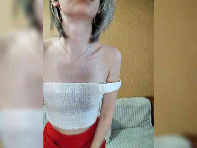 prettyKris Live Webcam on BongaCams