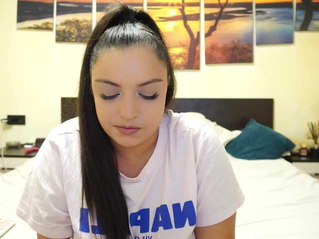 adellineee from BongaCams is Freechat