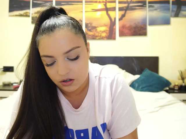 adellineee from BongaCams is Freechat
