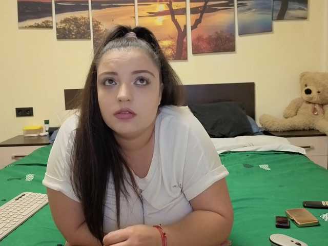 adellineee's BongaCams show and profile