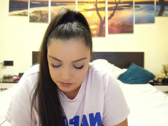 adellineee from BongaCams is Freechat