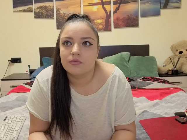 adellineee from BongaCams is Freechat