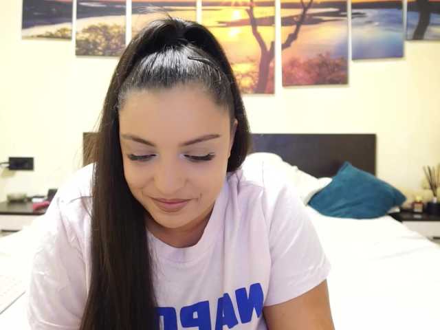 adellineee from BongaCams is Freechat