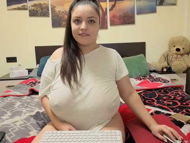 adellineee from BongaCams is Freechat