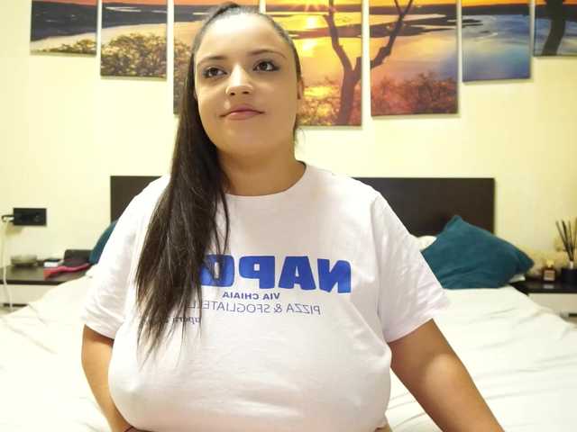 adellineee from BongaCams is Freechat