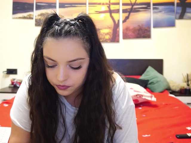 adellineee from BongaCams is Freechat