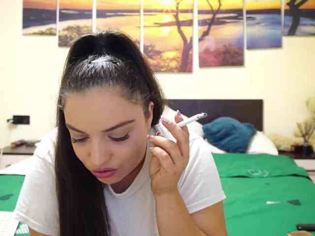 adellineee webcam