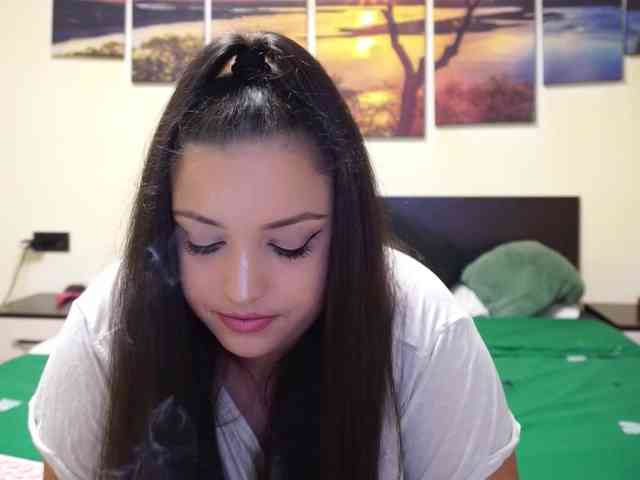 adellineee webcam
