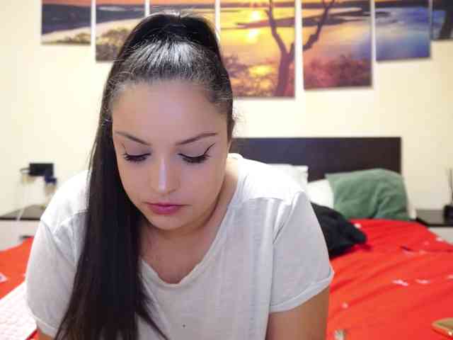 adellineee webcam
