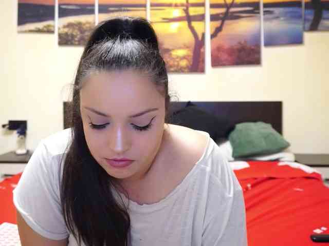 adellineee webcam