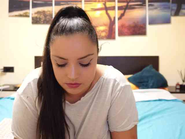 adellineee webcam