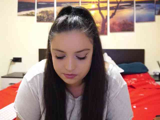 adellineee webcam