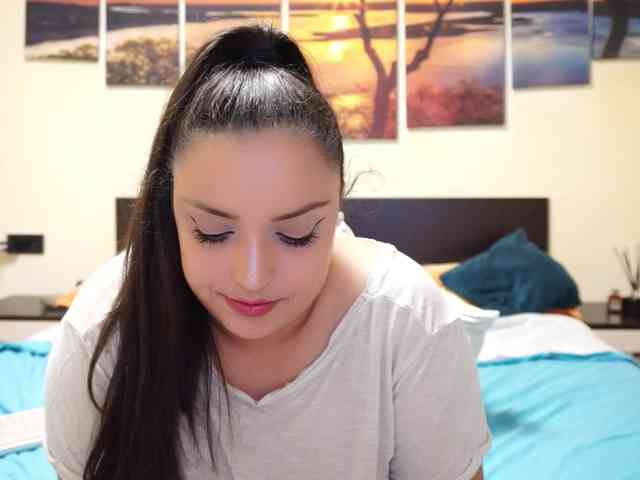 adellineee webcam