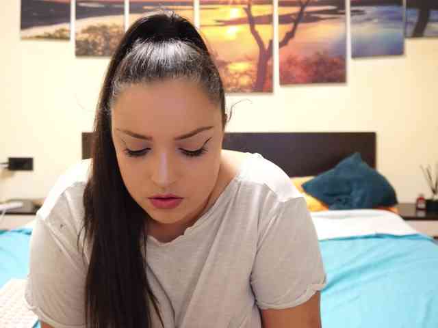 adellineee webcam