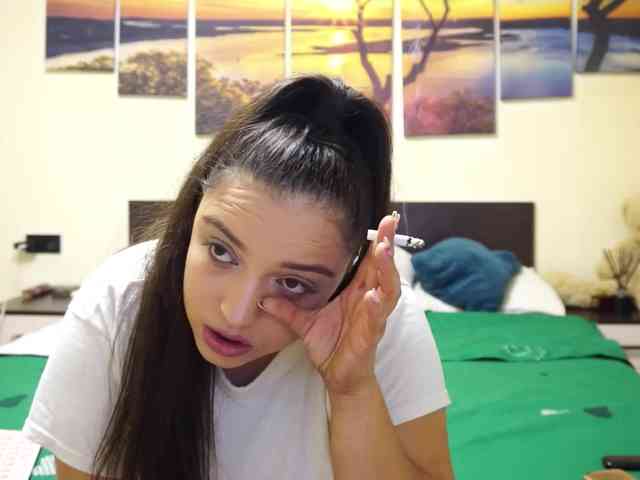 adellineee webcam