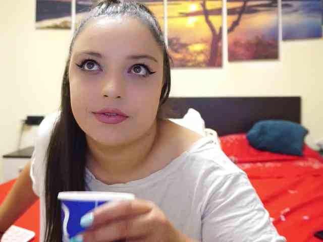 adellineee webcam