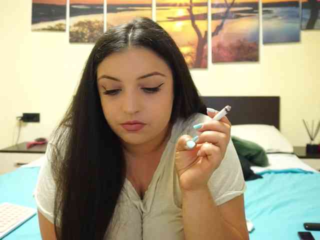 adellineee webcam